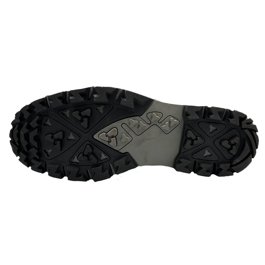 Bota Outdoor 2962 Portland Nobuck Gris