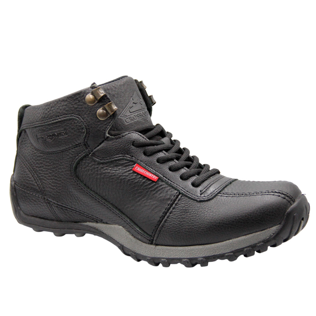 ESTILO 7304 HIMALAYA NEGRO - Crosscountry