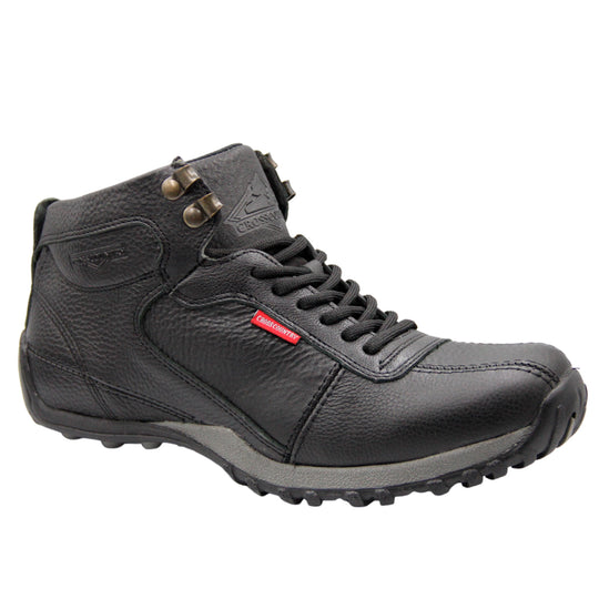 ESTILO 7304 HIMALAYA NEGRO - Crosscountry