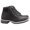 ESTILO 7396 NOBUCK NEGRO - Crosscountry