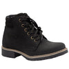 ESTILO 7396 NOBUCK NEGRO - Crosscountry