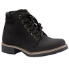 ESTILO 7396 NOBUCK NEGRO - Crosscountry