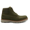 Bota Outdoor 2745 Arteaga Nobuck Verde
