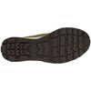 Bota Outdoor 2745 Arteaga Nobuck Verde