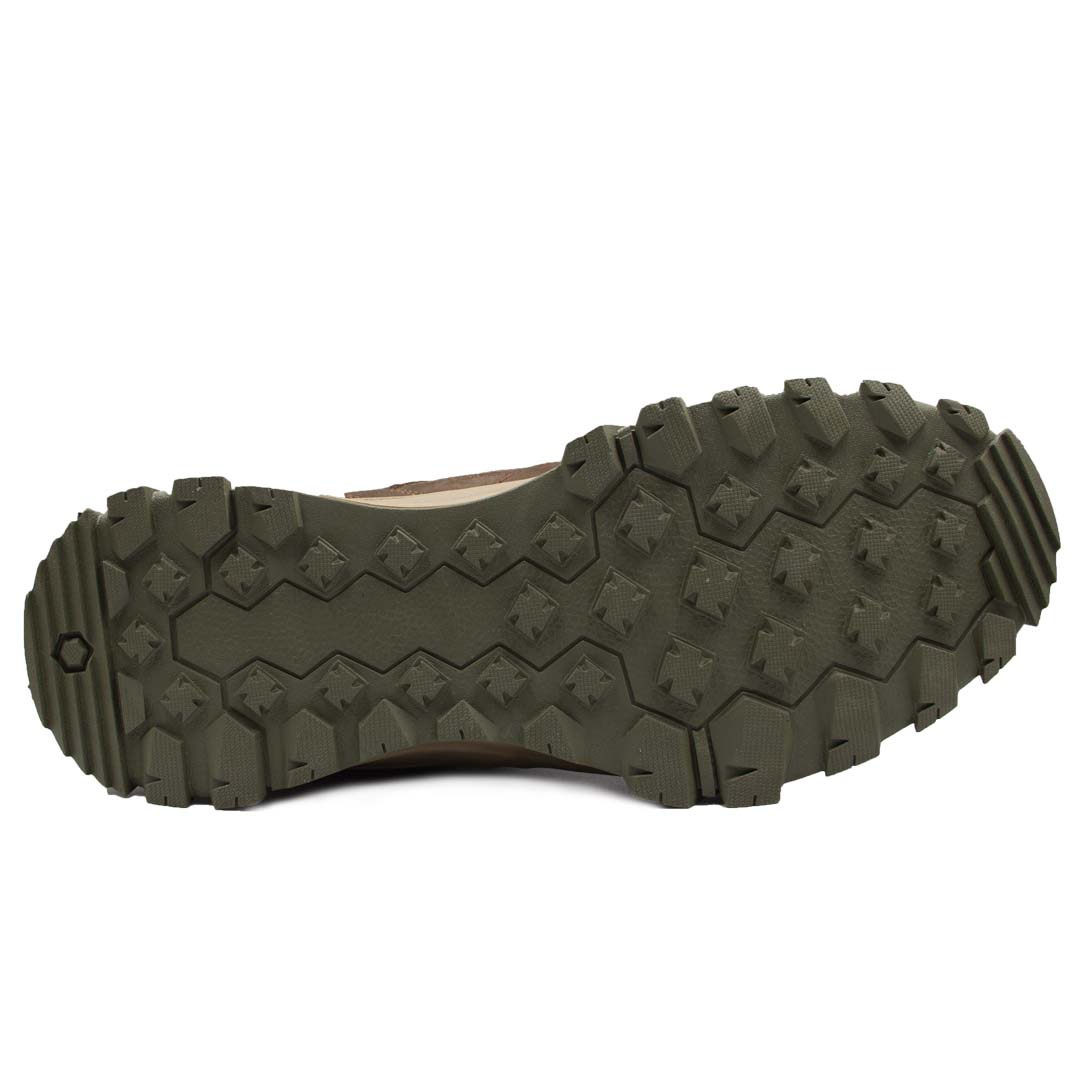 Bota Bolonia Café 2961