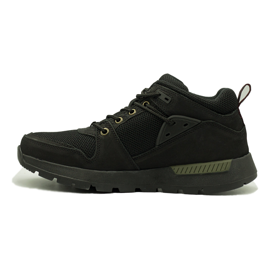 ESTILO 7681 NOBUCK NEGRO - Crosscountry