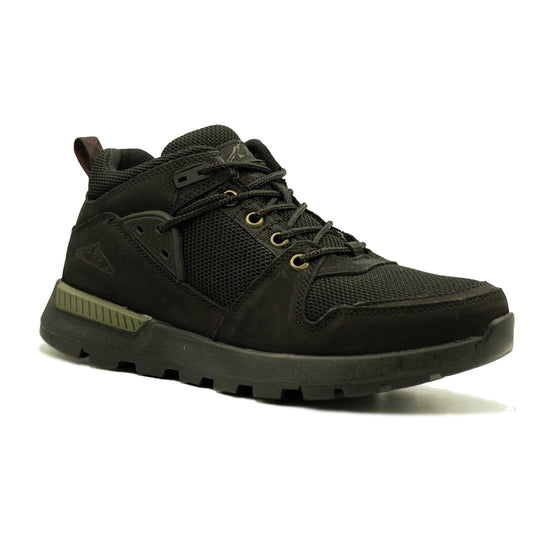 ESTILO 7681 NOBUCK NEGRO - Crosscountry