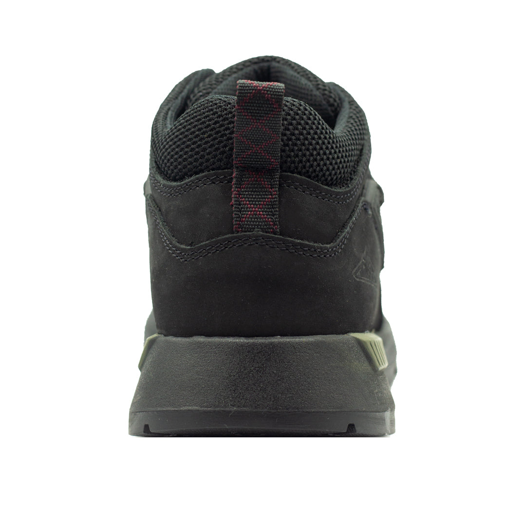 ESTILO 7681 NOBUCK NEGRO - Crosscountry