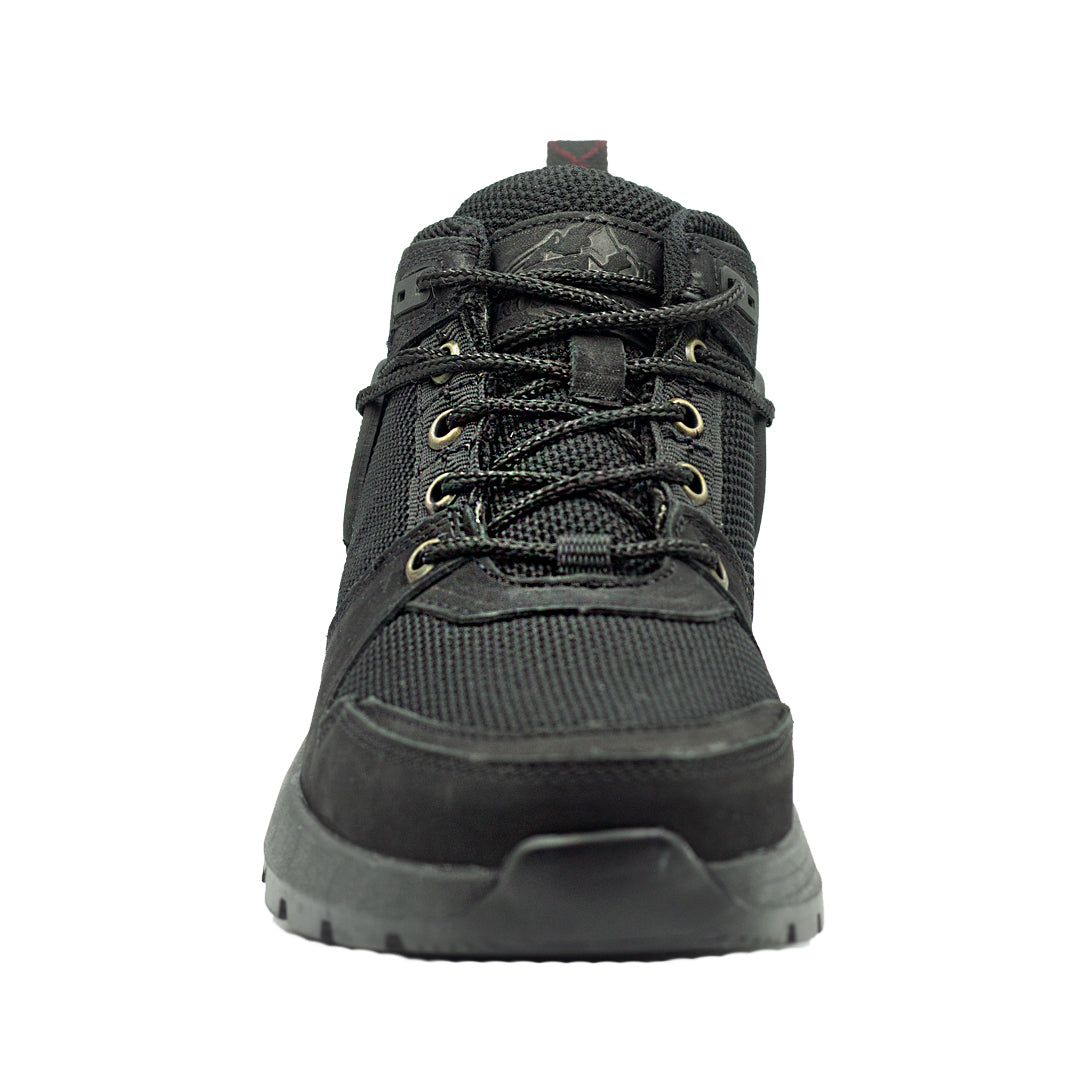 ESTILO 7681 NOBUCK NEGRO - Crosscountry