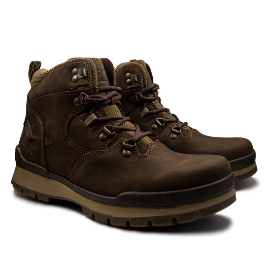 ESTILO 7683 NOBUCK RATA - Crosscountry