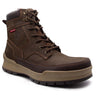 Bota Outdoor 2911 Linares Nobuck Chocolate