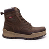 Bota Outdoor 2911 Linares Nobuck Chocolate