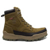 Bota Casual 2911 Linares Nobuck Olivo