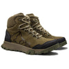 ESTILO 7733 NOBUCK OLIVO - Crosscountry