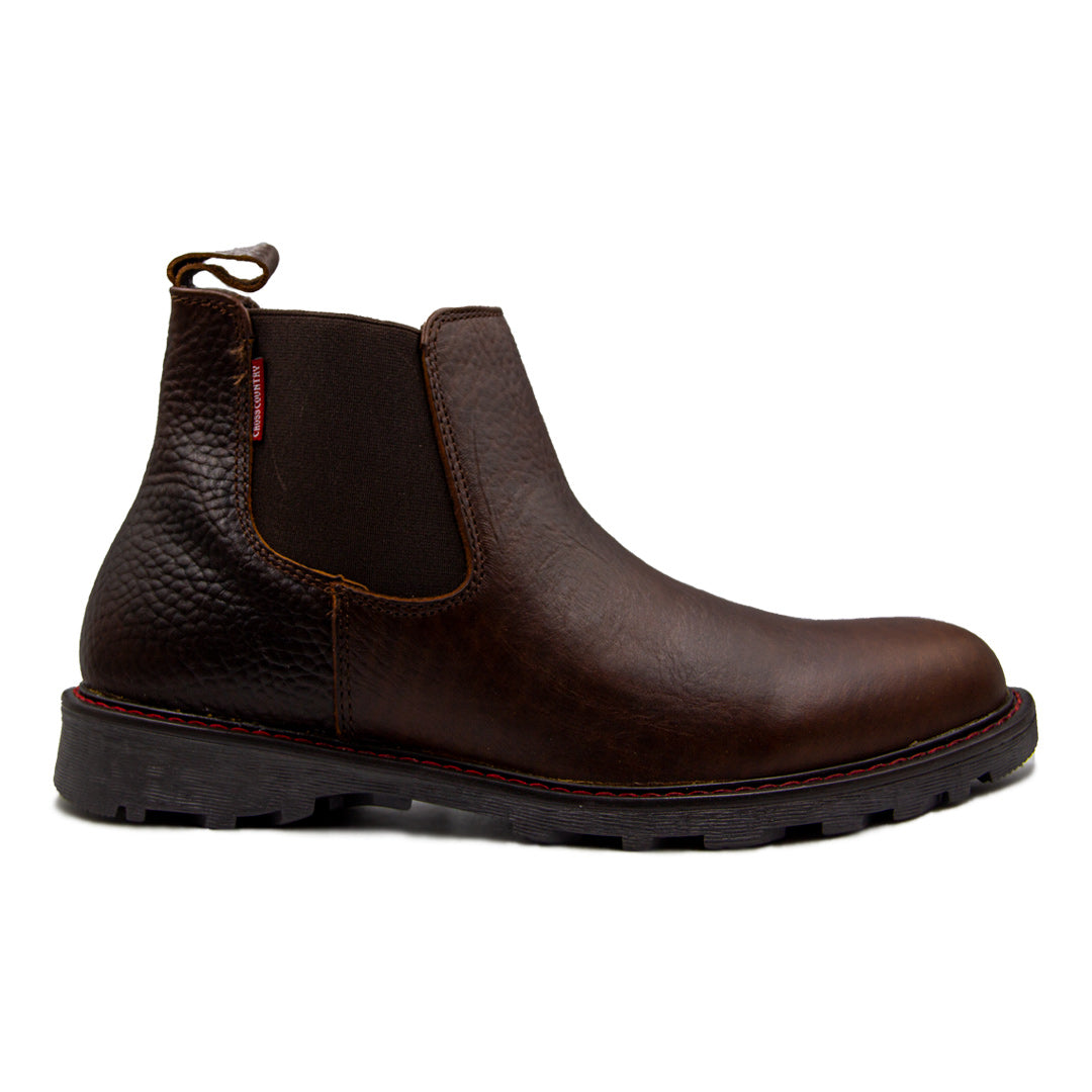 ESTILO 7737 GRISLY CAFE - Crosscountry