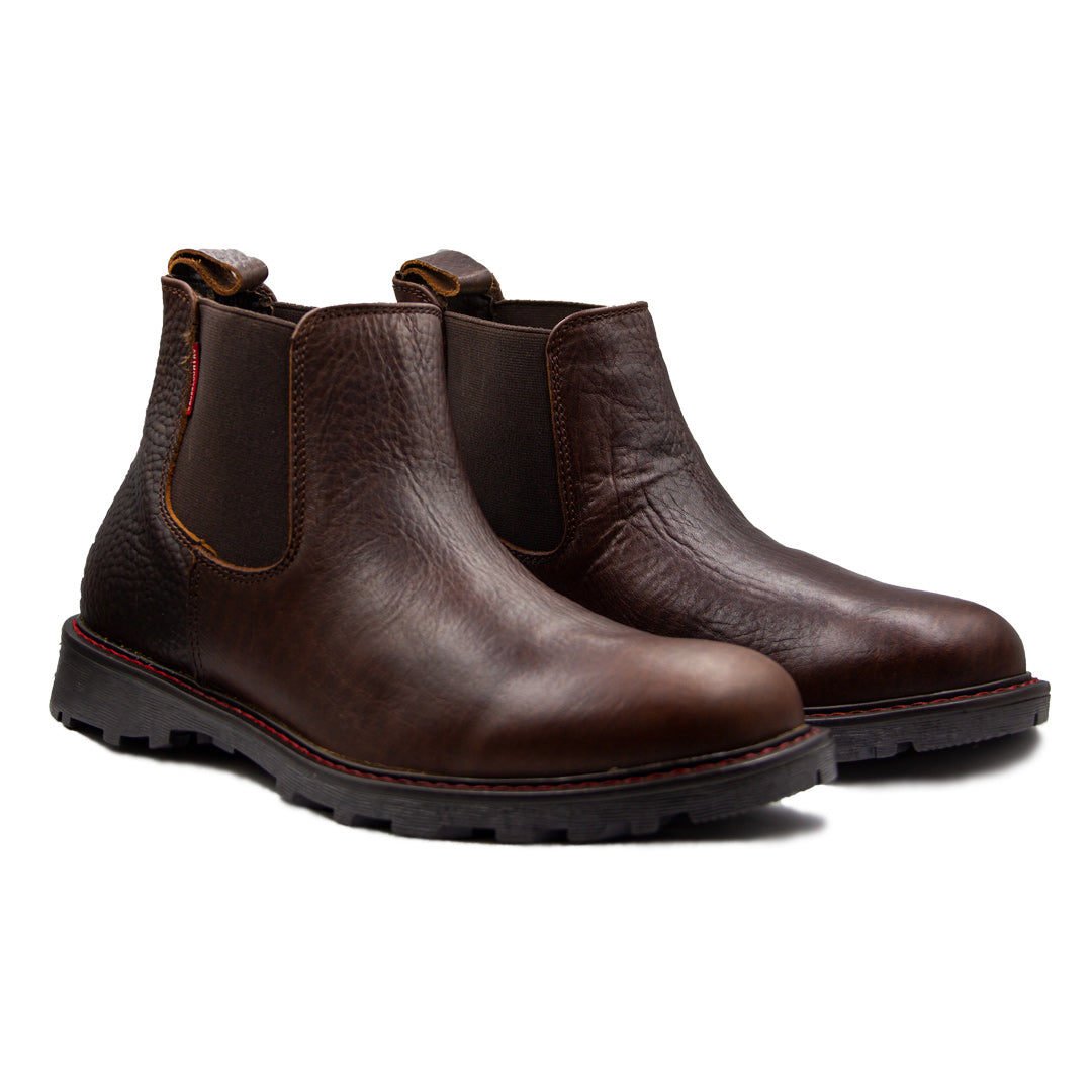 ESTILO 7737 GRISLY CAFE - Crosscountry