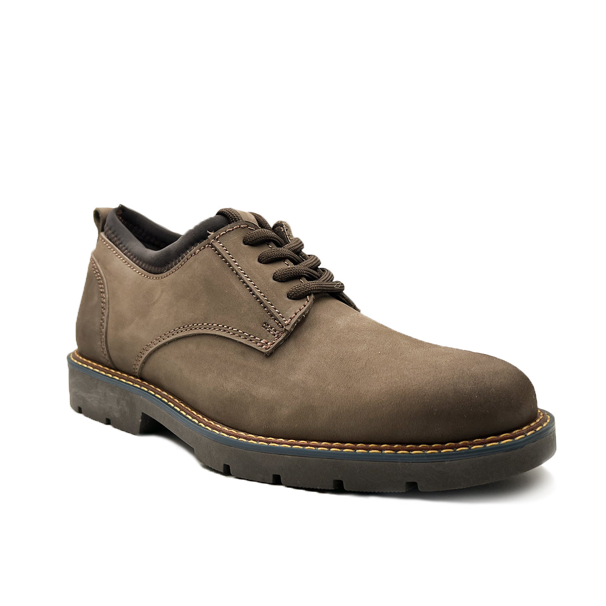 Calzado Casual 2938 Orizaba Nobuck Arena