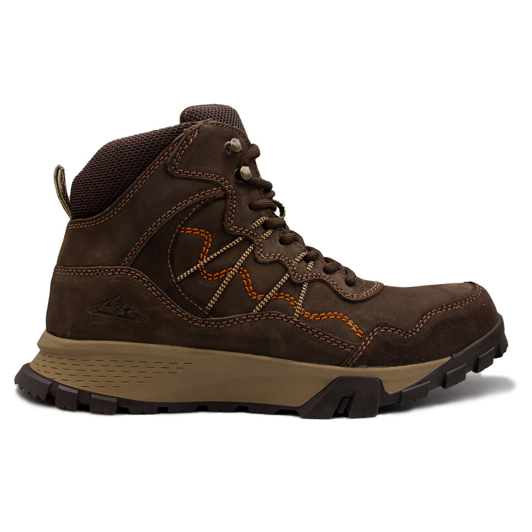 ESTILO 7760 NOBUCK RATA - Crosscountry