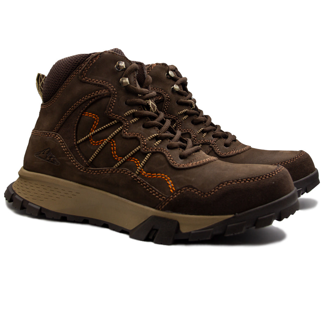 ESTILO 7760 NOBUCK RATA - Crosscountry