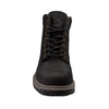 Bota Casual 2964 Portland Nobuck Negro