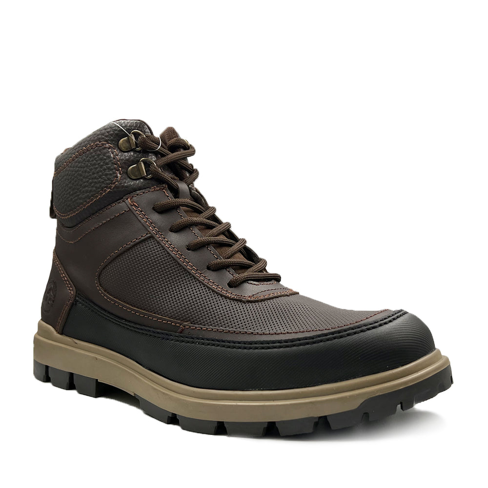 Bota Portland Café Viejo 2974