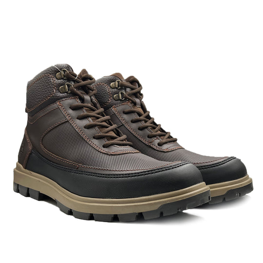 Bota Portland Café Viejo 2974