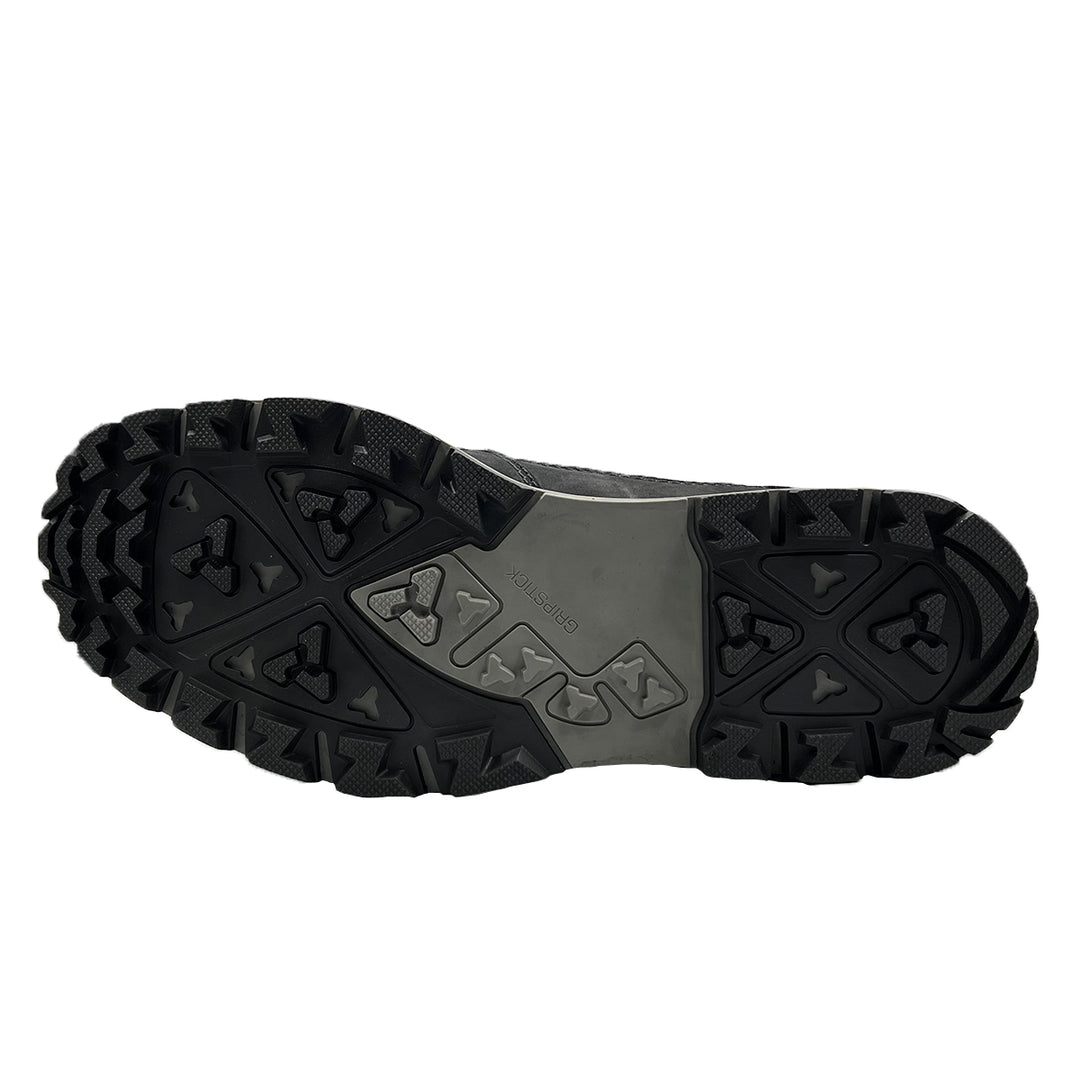 Bota Portland Negro 2974