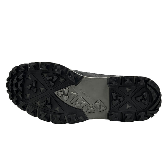 Bota Portland Negro 2974