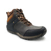 Bota Outdoor 2985 Napoli Crazy Café