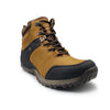 Bota Outdoor 2985 Napoli Nobuck Avellana