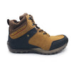Bota Outdoor 2985 Napoli Nobuck Avellana