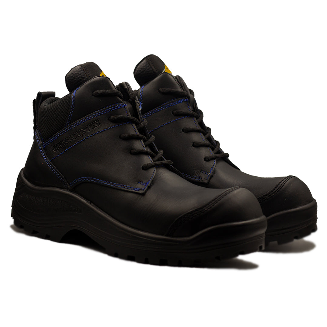 ESTILO ID-16 NEGRO - Crosscountry