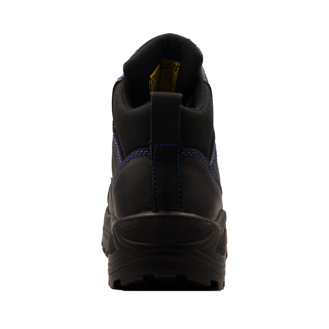 ESTILO ID-16 NEGRO - Crosscountry