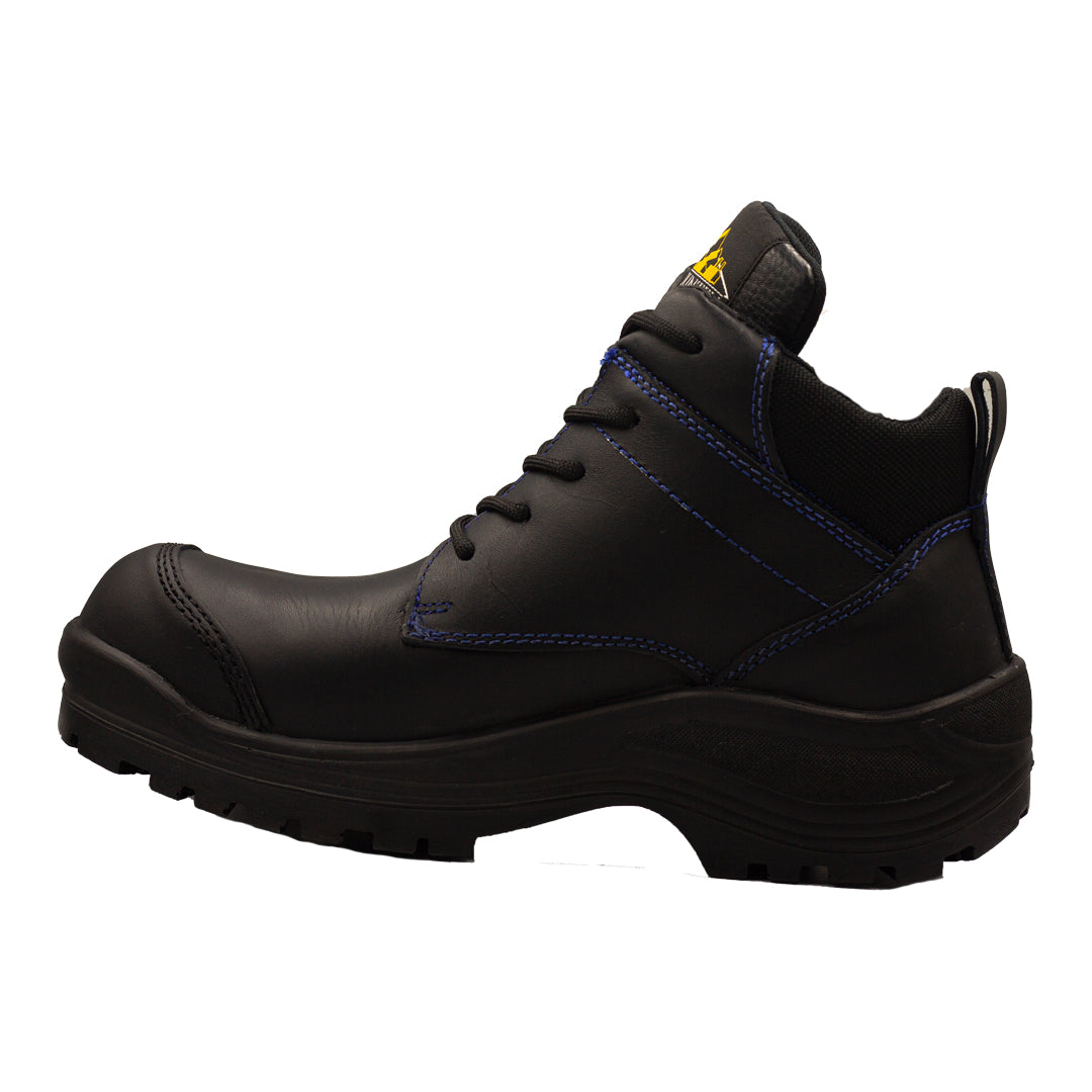 ESTILO ID-16 NEGRO - Crosscountry