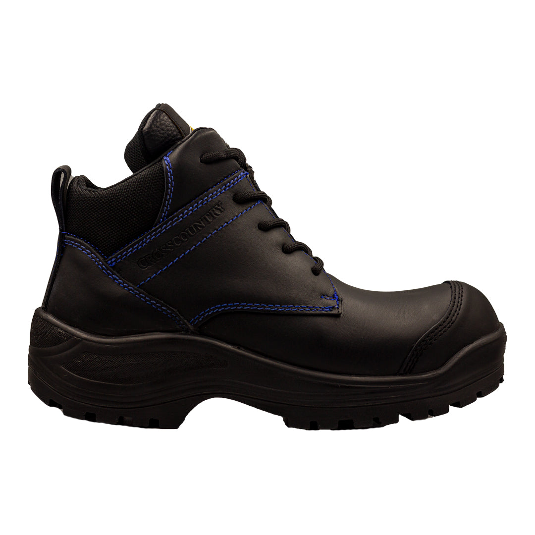 ESTILO ID-16 NEGRO - Crosscountry