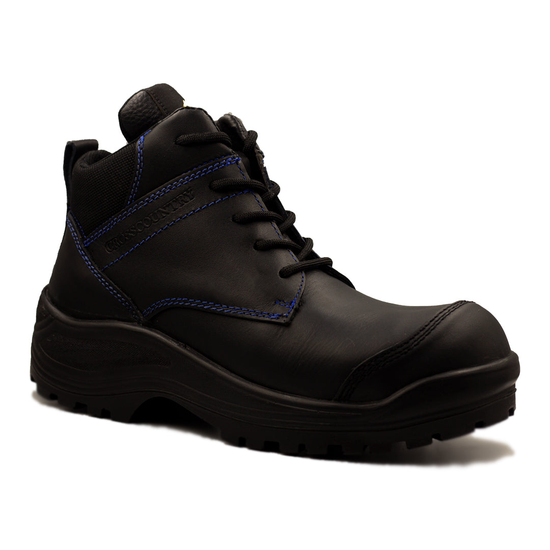 ESTILO ID-16 NEGRO - Crosscountry