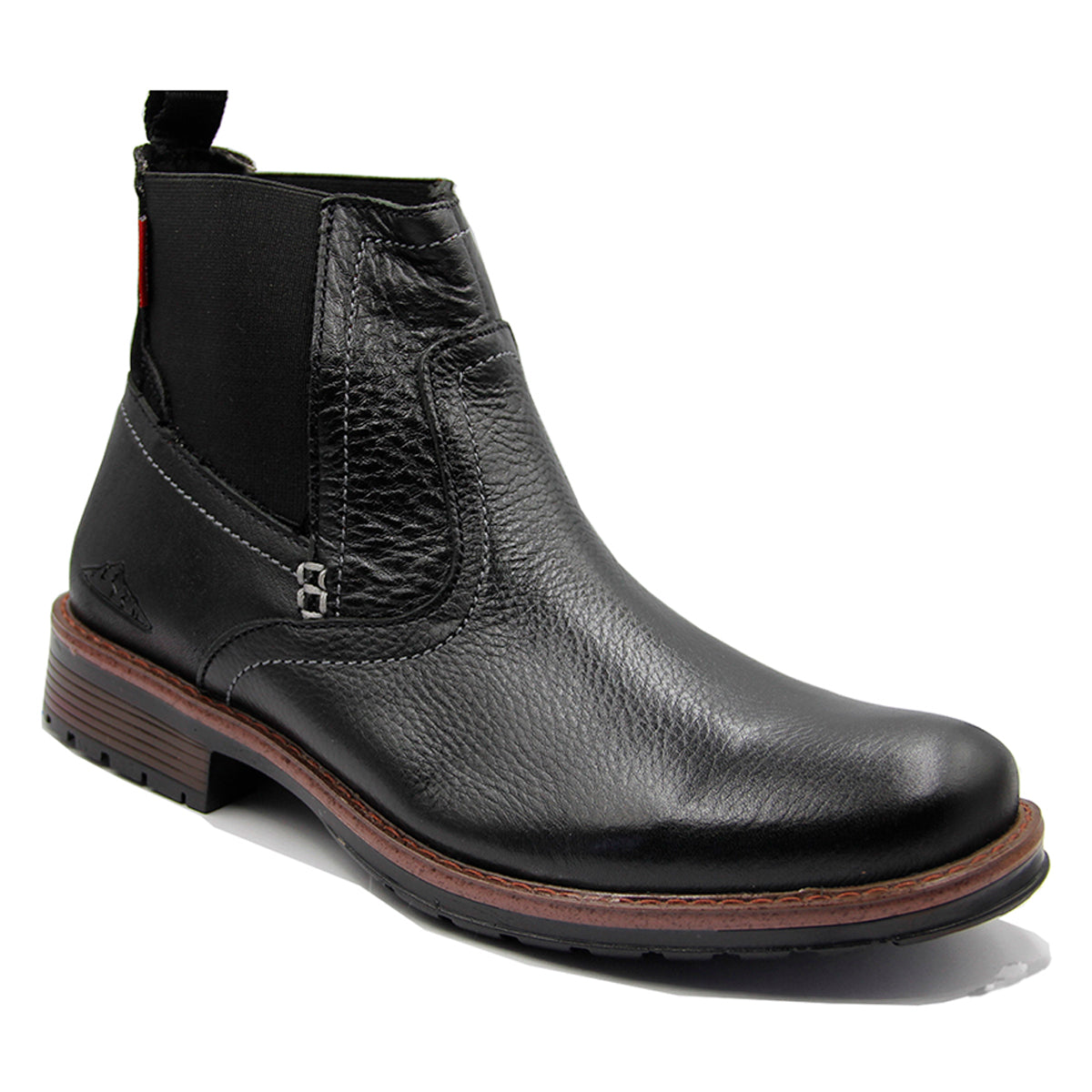 ESTILO 7460 HIMALAYA NEGRO - Crosscountry