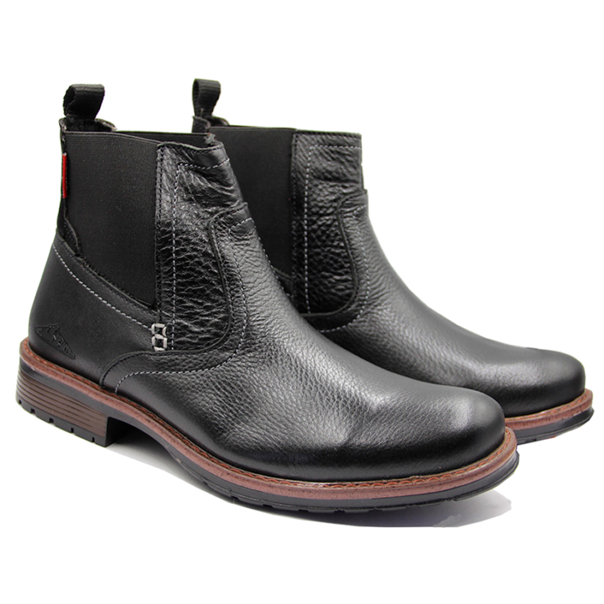 ESTILO 7460 HIMALAYA NEGRO - Crosscountry