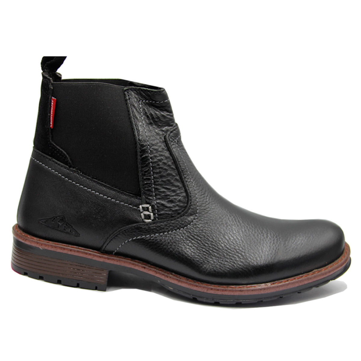 ESTILO 7460 HIMALAYA NEGRO - Crosscountry