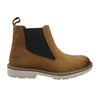 Bota Casual 2981 Orizaba Nobuck Avellana